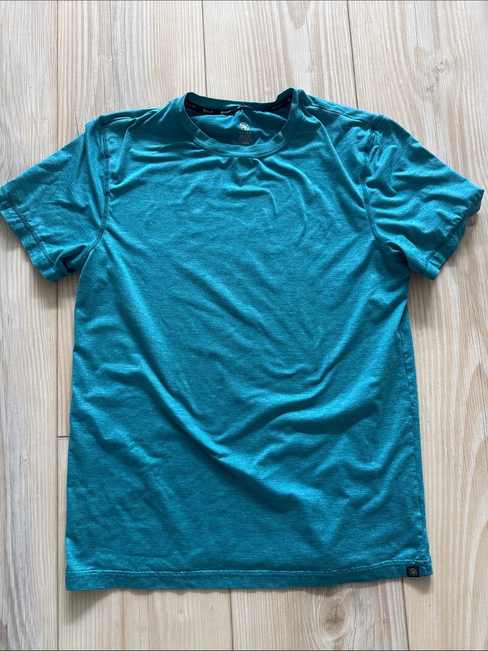 Gaiam T-Shirt